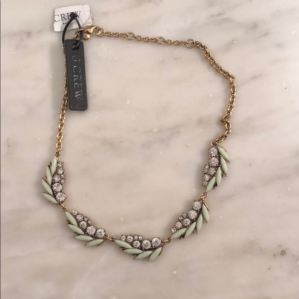 J Crew Necklace